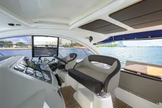 Thumbnail von Beneteau Gran Turismo 38