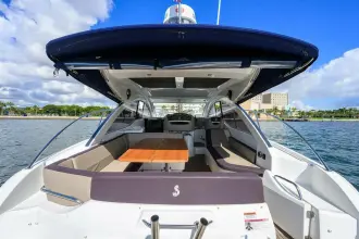 Thumbnail von Beneteau Gran Turismo 38