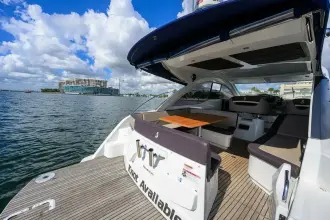 Thumbnail von Beneteau Gran Turismo 38