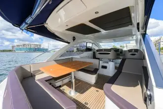 Thumbnail von Beneteau Gran Turismo 38