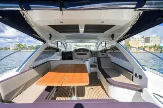 Thumbnail von Beneteau Gran Turismo 38
