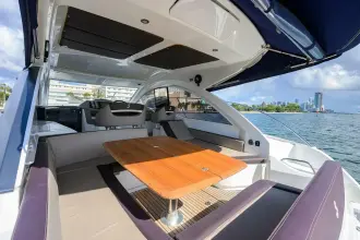 Thumbnail von Beneteau Gran Turismo 38