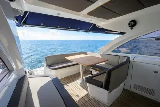 Thumbnail von Beneteau Gran Turismo 38