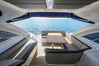 Thumbnail von Beneteau Gran Turismo 38