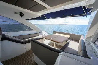 Thumbnail von Beneteau Gran Turismo 38