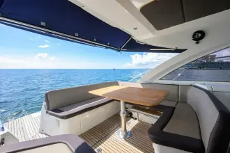 Thumbnail von Beneteau Gran Turismo 38
