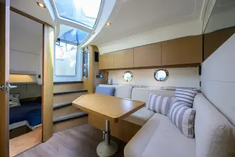Thumbnail von Beneteau Gran Turismo 38