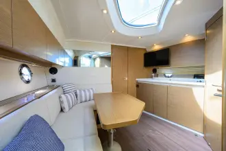 Thumbnail von Beneteau Gran Turismo 38
