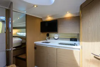 Thumbnail von Beneteau Gran Turismo 38