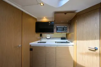 Thumbnail von Beneteau Gran Turismo 38