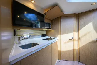Thumbnail von Beneteau Gran Turismo 38