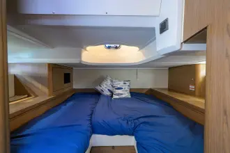 Thumbnail von Beneteau Gran Turismo 38