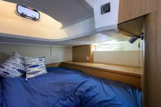 Thumbnail von Beneteau Gran Turismo 38