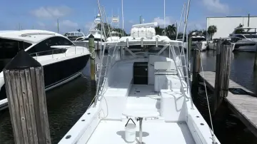 Thumbnail von Miller Marine 36 Express LURES & LIARS