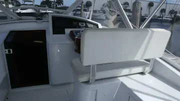 Thumbnail von Miller Marine 36 Express LURES & LIARS