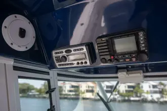 Thumbnail von Everglades 350 Cc Outta Hand