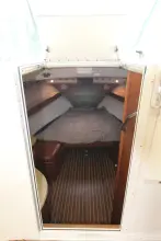 Thumbnail von Albemarle 320 Express Fisherman Crew Facilities