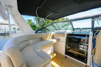 Thumbnail von Tiara Yachts 3100 LE Black Jack