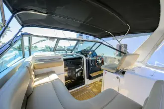 Thumbnail von Tiara Yachts 3100 LE Black Jack