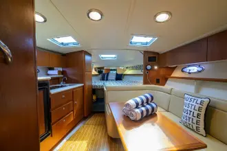 Thumbnail von Tiara Yachts 3100 LE Black Jack