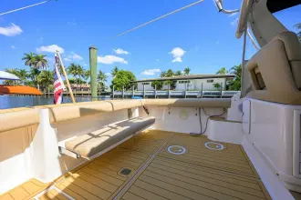 Thumbnail von Tiara Yachts 3100 LE Black Jack