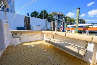 Thumbnail von Tiara Yachts 3100 LE Black Jack