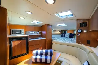 Thumbnail von Tiara Yachts 3100 LE Black Jack