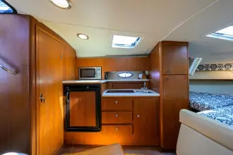 Thumbnail von Tiara Yachts 3100 LE Black Jack