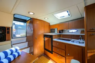 Thumbnail von Tiara Yachts 3100 LE Black Jack