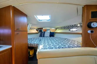 Thumbnail von Tiara Yachts 3100 LE Black Jack
