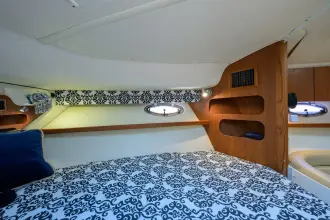 Thumbnail von Tiara Yachts 3100 LE Black Jack
