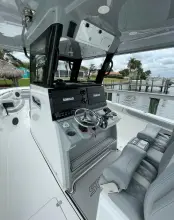 Thumbnail von Sea Pro Boats 320 CC DLX Dealer Demo