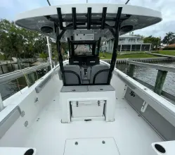 Thumbnail von Sea Pro Boats 320 CC DLX Dealer Demo