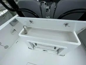 Thumbnail von Sea Pro Boats 320 CC DLX Dealer Demo
