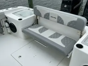 Thumbnail von Sea Pro Boats 320 CC DLX Dealer Demo