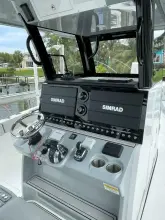 Thumbnail von Sea Pro Boats 320 CC DLX Dealer Demo