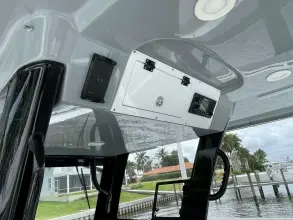 Thumbnail von Sea Pro Boats 320 CC DLX Dealer Demo