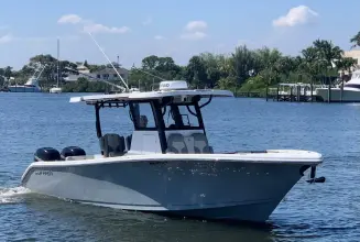 Thumbnail von Sea Pro Boats 320 CC DLX Dealer Demo