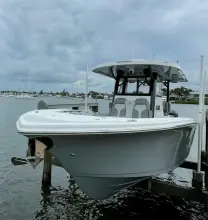 Thumbnail von Sea Pro Boats 320 CC DLX Dealer Demo