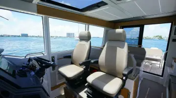 Thumbnail von Nimbus Commuter 11 In-Stock 2024 Nimbus C11 082