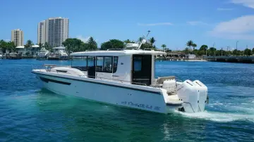 Thumbnail von Nimbus Commuter 11 In-Stock 2024 Nimbus C11 082