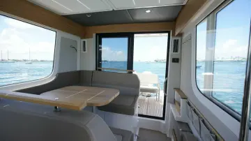 Thumbnail von Nimbus Commuter 11 In-Stock 2024 Nimbus C11 082