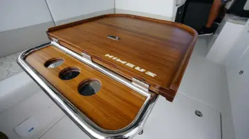 Thumbnail von Nimbus Weekender 11 In-Stock 2025 Nimbus W11 60
