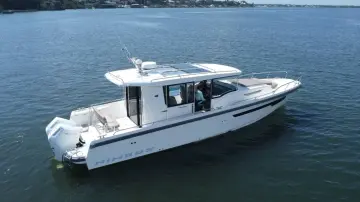 Nimbus C11