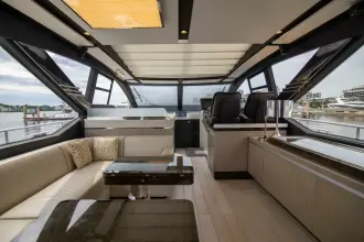Thumbnail von Azimut S7 Triple Play