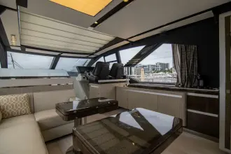 Thumbnail von Azimut S7 Triple Play