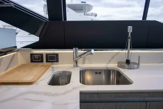 Thumbnail von Azimut S7 Triple Play