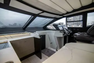 Thumbnail von Azimut S7 Triple Play
