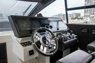 Thumbnail von Azimut S7 Triple Play