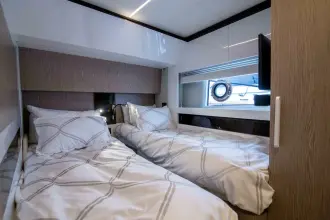 Thumbnail von Azimut S7 Triple Play